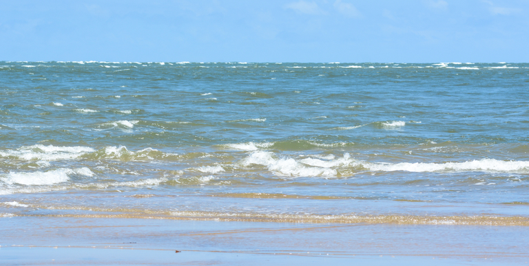 Governo federal implementa ferramenta para reduzir impacto do clima nos oceanos Governo federal implementa ferramenta para reduzir impacto do clima nos oceanos