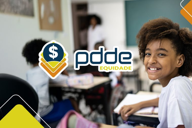 Governo Federal abre sistema de adesão a programa que destina recursos diretamente às escolas Governo Federal abre sistema de adesão a programa que destina recursos diretamente às escolas
