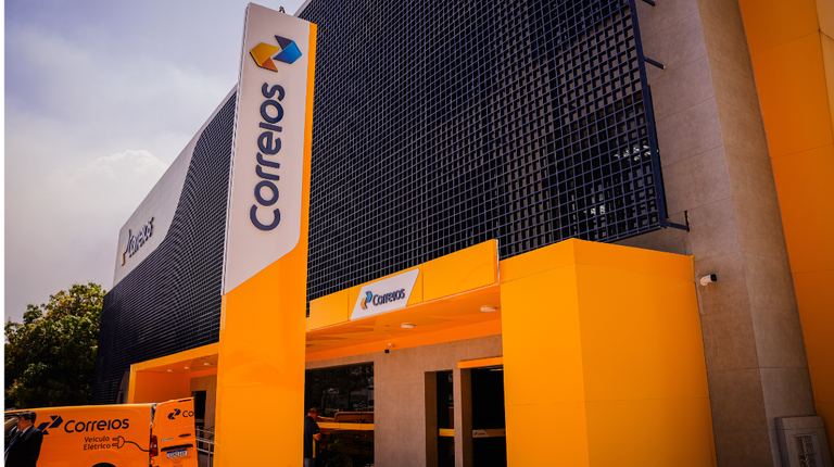Novo decreto amplia atuação dos Correios em situações de calamidade pública Novo decreto amplia atuação dos Correios em situações de calamidade pública