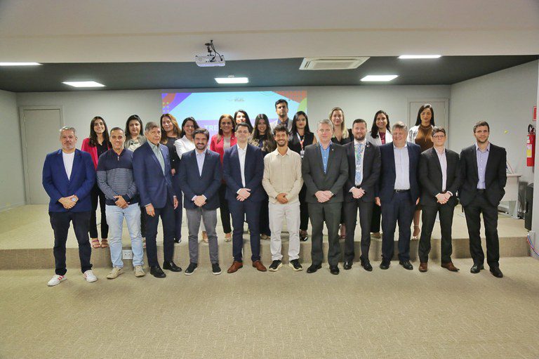 Governo promove capacitação para coibir fraudes em resultados esportivos Governo promove capacitação para coibir fraudes em resultados esportivos