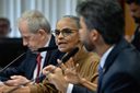 Governo repudia ataques e ofensas de senadores a Marina Silva