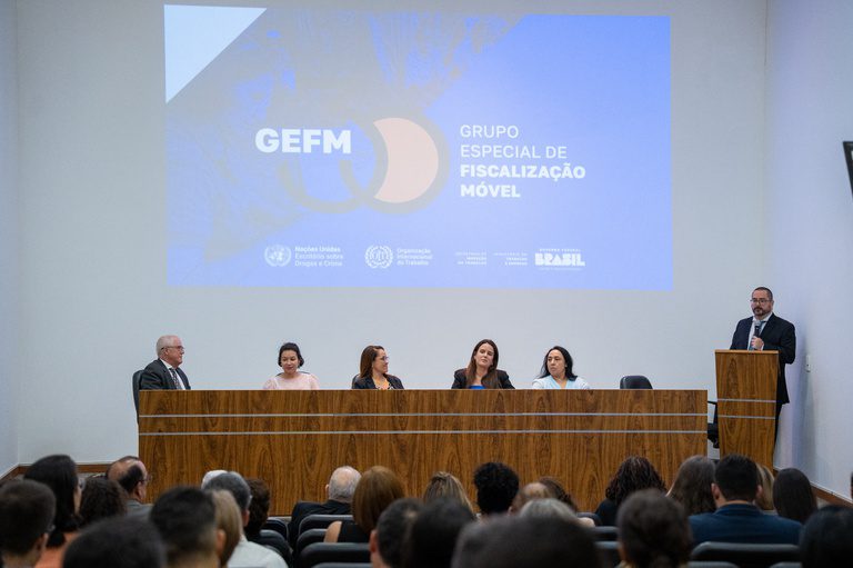 Mais de 66 mil trabalhadores em situação análoga à escravidão foram resgatados nas últimas três décadas Mais de 66 mil trabalhadores em situação análoga à escravidão foram resgatados nas últimas três décadas