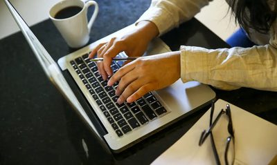 Fique atento: inscrições do Enem devem ser feitas apenas na Página do Participante
