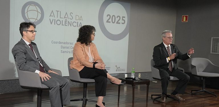 Ipea: em 2023, Brasil registrou a menor taxa de homicídios dos últimos 11 anos Ipea: em 2023, Brasil registrou a menor taxa de homicídios dos últimos 11 anos