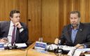 Lupi pede demissão do Ministério da Previdência e Lula nomeia Wolney Queiroz