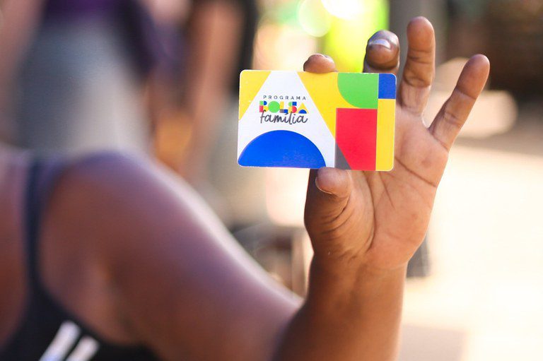 MDS esclarece: não há previsão de reajuste no Bolsa Família MDS esclarece: não há previsão de reajuste no Bolsa Família