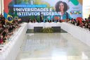 Em encontro com reitores, MEC anuncia recursos para universidades e institutos federais