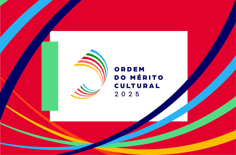 Personalidades recebem a Ordem do Mérito Cultural nesta terça (20). Saiba quem são os agraciados Personalidades recebem a Ordem do Mérito Cultural nesta terça (20). Saiba quem são os agraciados