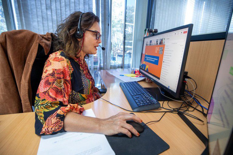 Ministério da Cultura dá início à implementação do novo Sistema Nacional de Informações Culturais Ministério da Cultura dá início à implementação do novo Sistema Nacional de Informações Culturais