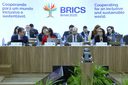 Ministério da Gestão lidera debate do Brics sobre compras públicas sustentáveis