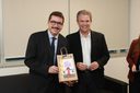 Brasil recebe memorando de entendimento da Subsecretaria de Pesca e Aquicultura do Chile