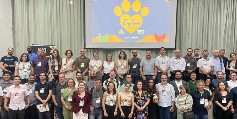 MMA defende integração de hospitais universitários federais com políticas públicas de proteção animal MMA defende integração de hospitais universitários federais com políticas públicas de proteção animal