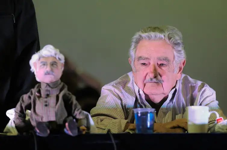 Morre Pepe Mujica. ‘Grande amigo do Brasil’, destaca governo brasileiro Morre Pepe Mujica. ‘Grande amigo do Brasil’, destaca governo brasileiro