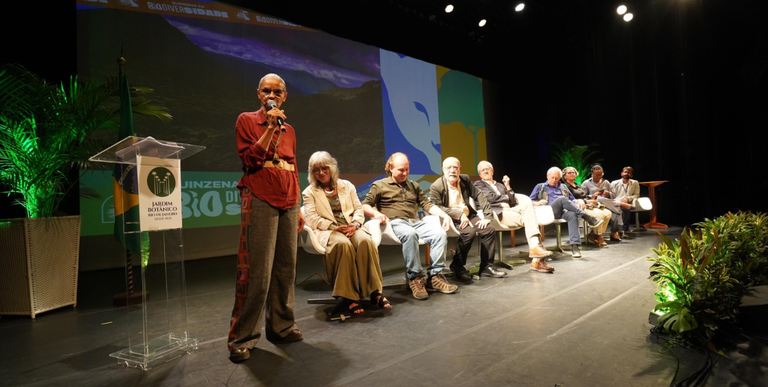 No Dia da Biodiversidade, MMA anuncia pacote de ações para fortalecer proteção dos biomas brasileiros No Dia da Biodiversidade, MMA anuncia pacote de ações para fortalecer proteção dos biomas brasileiros