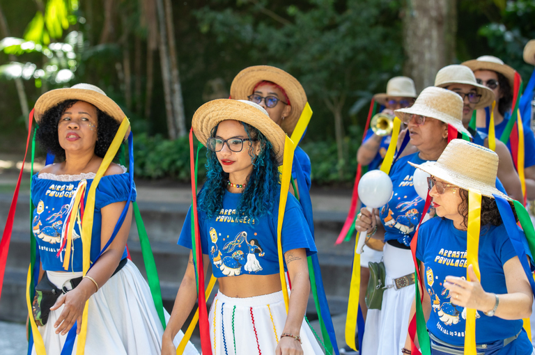 No Pará, MinC reúne agentes culturais e autoriza R$ 258,2 mi em incentivos fiscais No Pará, MinC reúne agentes culturais e autoriza R$ 258,2 mi em incentivos fiscais