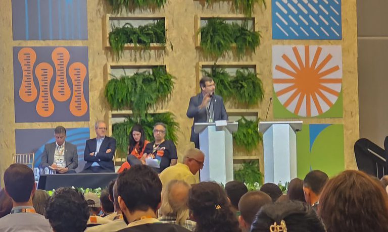 Conferência Nacional: participação social é prioridade para fortalecer políticas ambientais Conferência Nacional: participação social é prioridade para fortalecer políticas ambientais