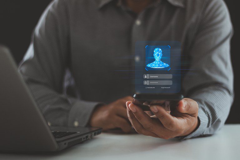 'Meu INSS' autoriza empréstimo consignado com desbloqueio por biometria 'Meu INSS' autoriza empréstimo consignado com desbloqueio por biometria