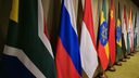 PIB do Brics segue superior à média mundial e representa 40% da economia global