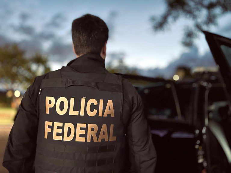 Polícia Federal cumpre mandados judiciais em investigação que apura fraudes no INSS Polícia Federal cumpre mandados judiciais em investigação que apura fraudes no INSS