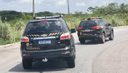 Polícia Federal intensifica combate a ameaças a povos tradicionais no Tocantins