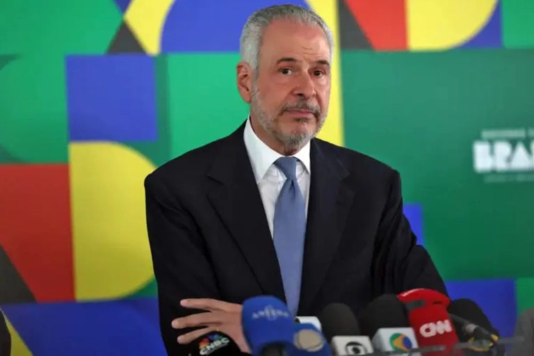 Preparativos para a 30ª Conferência da ONU sobre Mudanças Climáticas é tema da Voz do Brasil Preparativos para a 30ª Conferência da ONU sobre Mudanças Climáticas é tema da Voz do Brasil