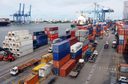 Modernização: Governo Federal anuncia investimentos do Porto de Itajaí (SC)