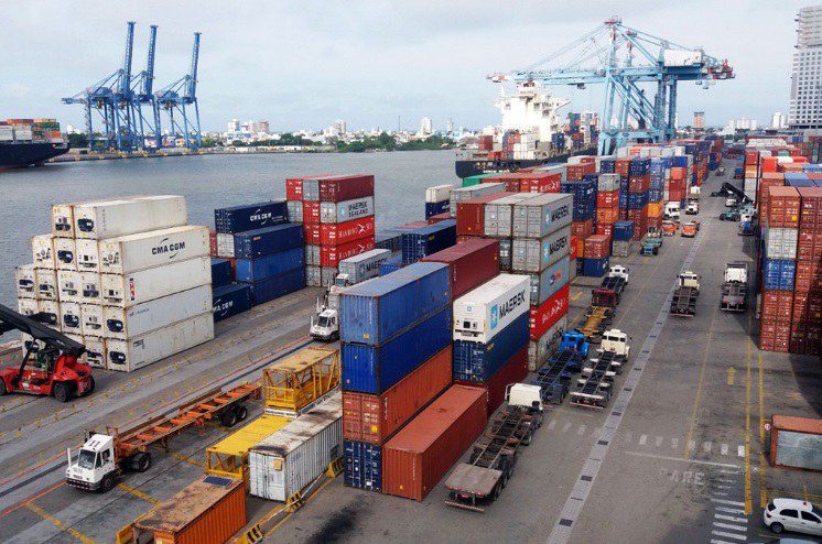Modernização: Governo Federal anuncia investimentos do Porto de Itajaí (SC)