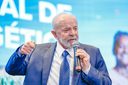 No Paraná, Lula participa da criação de assentamento que beneficia 450 famílias