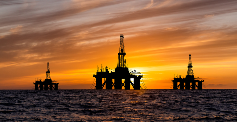 Produção de petróleo e gás natural no pré-sal alcança 3,7 milhões de barris Produção de petróleo e gás natural no pré-sal alcança 3,7 milhões de barris