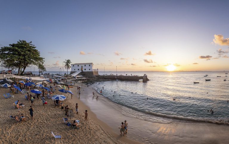 Programa Destino Futuro recebe 105 propostas para inovar o turismo no Nordeste