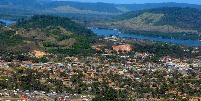 Programa União com Municípios: 85% de cidades na Amazônia aderem