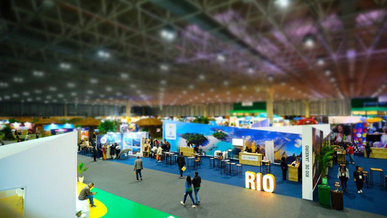 Brasil entra para o Top 15 dos melhores destinos mundiais para turismo de negócios Brasil entra para o Top 15 dos melhores destinos mundiais para turismo de negócios