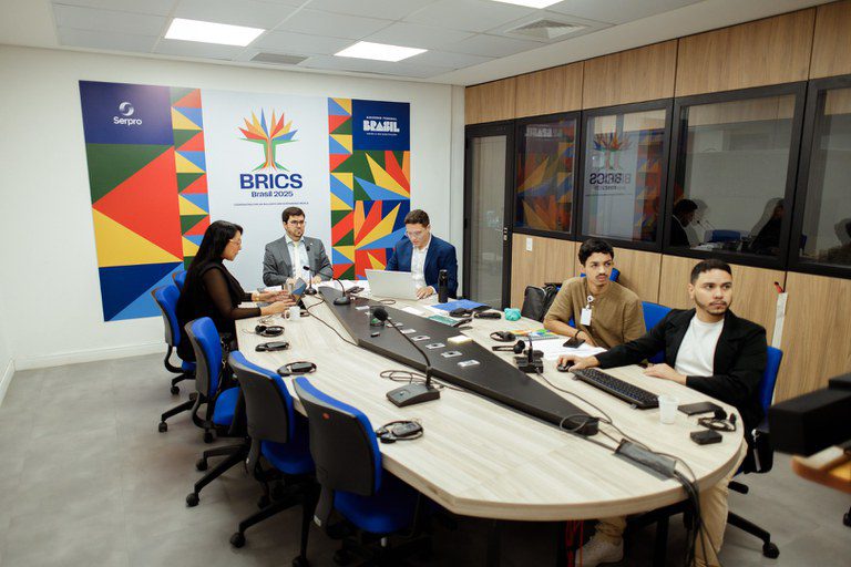 Rede de Universidades do Brics inclui 20 instituições brasileiras Rede de Universidades do Brics inclui 20 instituições brasileiras