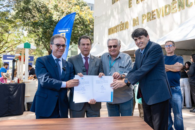 Sebrae lança crédito para microempreendedores individuais na Semana do Trabalhador Sebrae lança crédito para microempreendedores individuais na Semana do Trabalhador