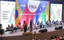 Senado aprova PL que torna Política Nacional Aldir Blanc permanente
