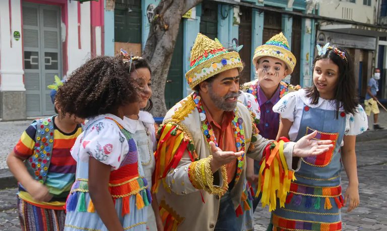 Em mobilização cultural histórica, 99,9% das cidades aderem à Aldir Blanc Em mobilização cultural histórica, 99,9% das cidades aderem à Aldir Blanc