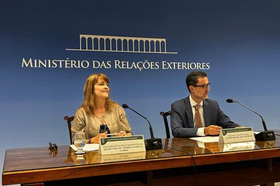 Viagem de Lula à Rússia e à China: articulação por equilíbrio comercial e multilateralismo