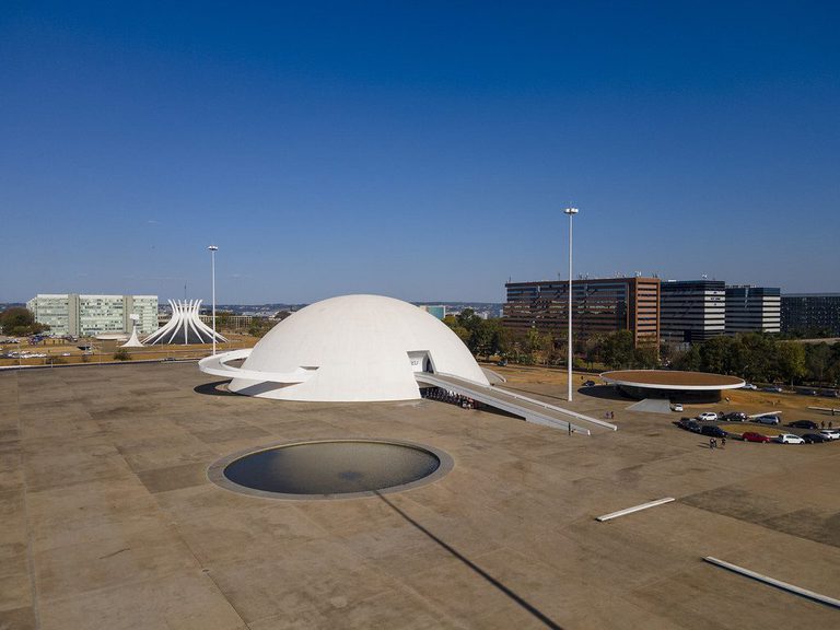 Brasília vai sediar a Visit Brasil Summit 2026, evento para promover o turismo