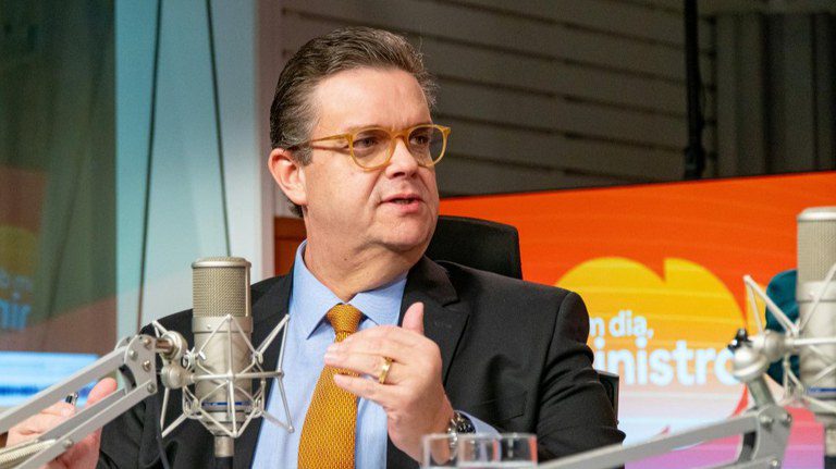 Wolney Queiroz: “Força-tarefa está em ação constante contra ataques”