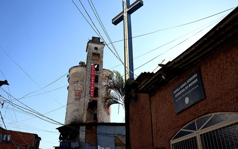 20 perguntas e respostas sobre o acordo para as famílias da Favela do Moinho 20 perguntas e respostas sobre o acordo para as famílias da Favela do Moinho