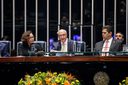 Alckmin: desafios do Brics passam pela atuação dos parlamentos