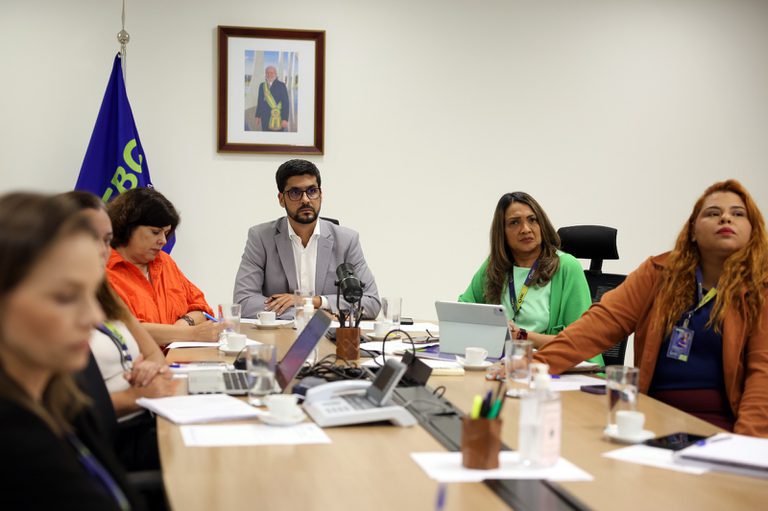 Após nove anos, EBC recompõe instâncias de participação social Após nove anos, EBC recompõe instâncias de participação social