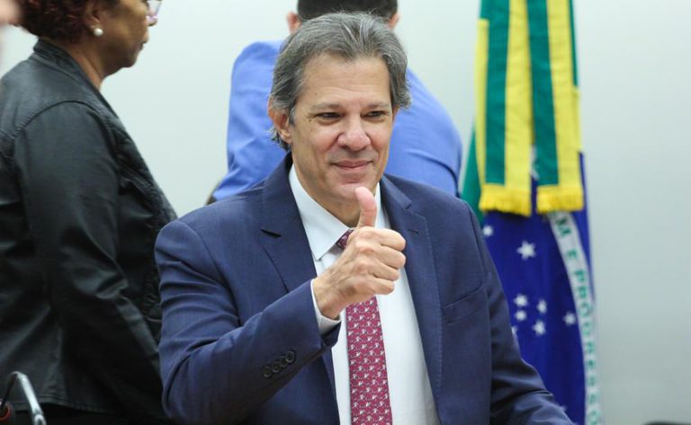 Após negociações com o Congresso, Haddad prevê que alternativa ao IOF pode ser antecipada