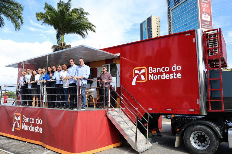 Banco do Nordeste ultrapassa R$ 1 bilhão em crédito para o Acredita no Primeiro Passo Banco do Nordeste ultrapassa R$ 1 bilhão em crédito para o Acredita no Primeiro Passo
