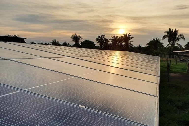 Banco do Nordeste dobra financiamento de energia solar para agricultores familiares Banco do Nordeste dobra financiamento de energia solar para agricultores familiares