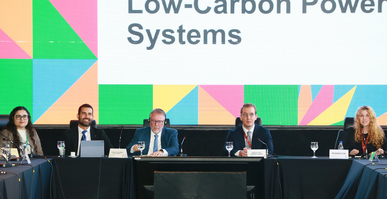 Brasil avança no combate à pobreza energética com políticas inclusivas e sustentáveis Brasil avança no combate à pobreza energética com políticas inclusivas e sustentáveis