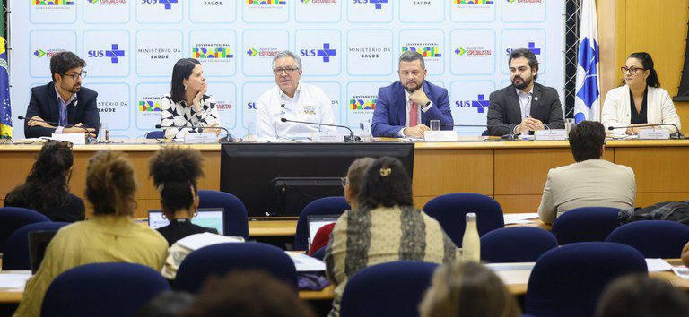 Brasil bate recorde histórico de transplantes realizados no SUS em 2024 Brasil bate recorde histórico de transplantes realizados no SUS em 2024
