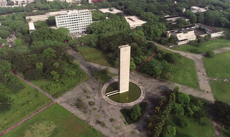 Brasil conquista posição de destaque em ranking global de universidades