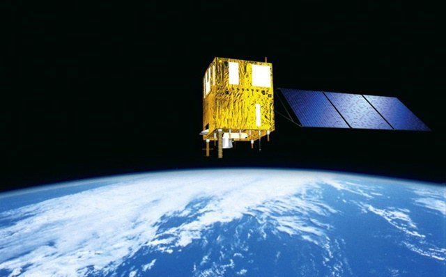 Brasil promulga protocolo para construção do sexto satélite com a China Brasil promulga protocolo para construção do sexto satélite com a China