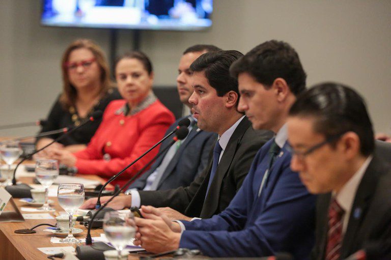 Brics reforça compromisso com integridade e combate à corrupção no esporte Brics reforça compromisso com integridade e combate à corrupção no esporte